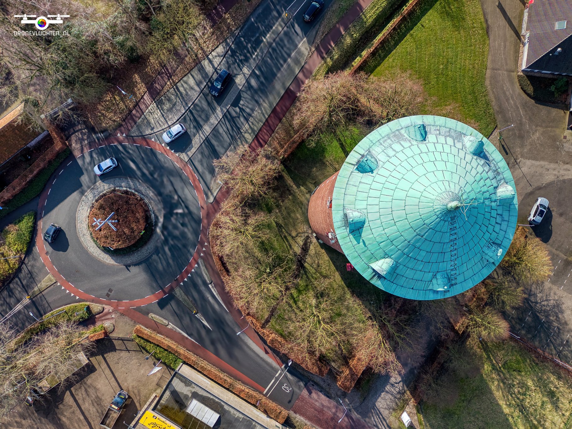 20260131 Watertoren Made